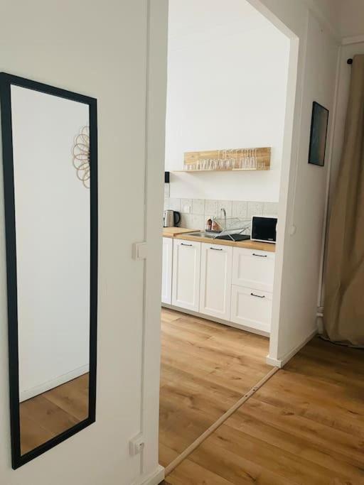 Appartement Spacieux T3 Calme Au Coeur De Montpellier Et Proche Gare ! Extérieur photo